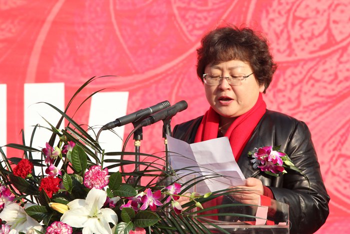 观澜商业街盛大开业—金象传媒—太平鼓