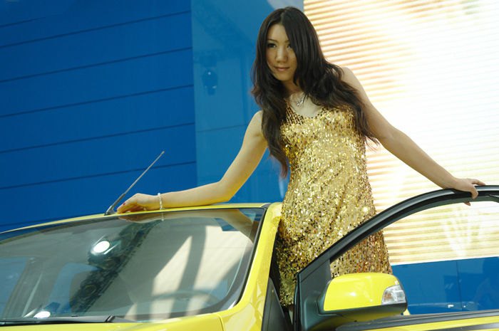 兰州金象开业庆典活动案例展示