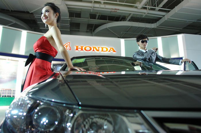 兰州金象开业庆典活动案例展示