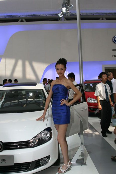 兰州金象开业庆典活动案例展示