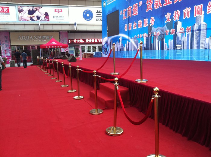 兰州金象开业设备租赁